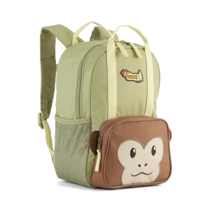 PUMA Dziecięcy plecak Woodland, Akcesoria, Zielony,