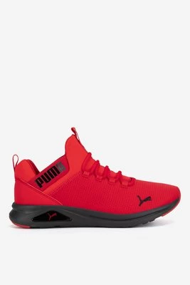 PUMA Enzo Clean 37712606 Czerwony