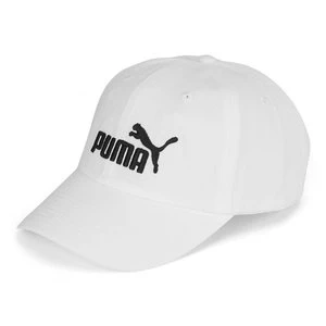 PUMA ESS CAP 5291910 Biały