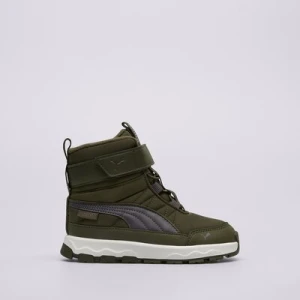 Puma Evolve Boot Ac+ Ps 