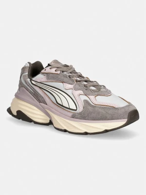 Puma Fade Nitro LS Brushed Luxe sneakersy damskie