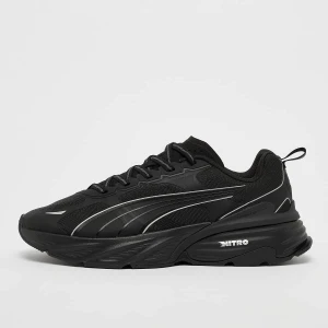 PUMA Fade Nitro V2 Running mężczyźni Lifestyle czarny rozmiar Buty