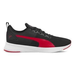 PUMA FLYER RUNNER JR 19292847 Czarny