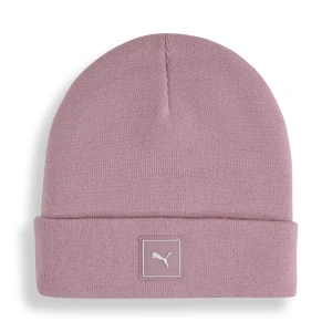 Zdjęcie produktu PUMA Głęboka czapka beanie Wardrobe Essentials, Akcesoria, Różowy