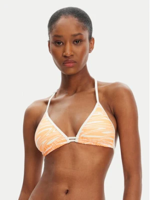 Puma Góra od bikini 947044 Pomarańczowy