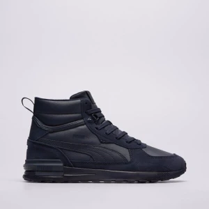 Puma Graviton Mid granatowy