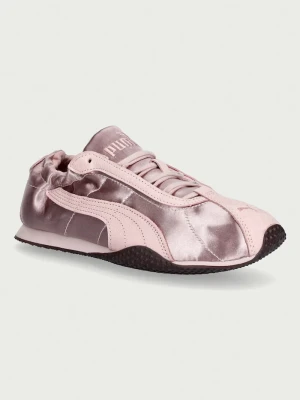 Puma H-Street Etoile sneakersy damskie różowy