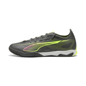 PUMA Halowe buty piłkarskie ULTRA 5 MATCH IT, Buty, Niebieski,
