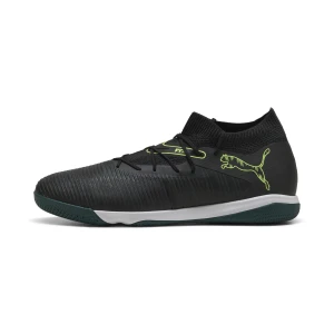PUMA Halowe buty piłkarskie unisex FUTURE 8 MATCH, Buty, Czarny,