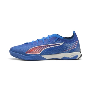 PUMA Halowe buty piłkarskie unisex ULTRA 6 PRO COURT, Buty, Niebieski,