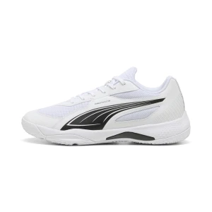 PUMA Halowe buty sportowe Solarflash III, Buty, Biały,