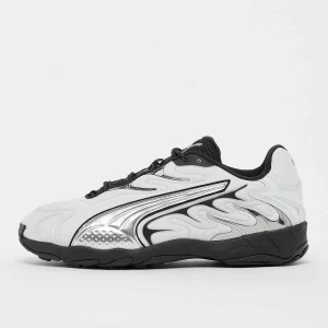 PUMA Inhale Smile mężczyźni Lifestyle szary rozmiar Buty
