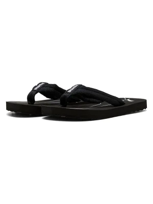 Puma Japonki "Epic" w kolorze czarnym rozmiar: 29