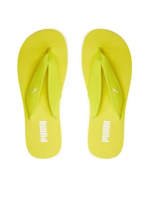 Puma Japonki Sandy Flip 389106-08 Zielony