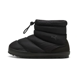 PUMA Kapcie unisex Tuff Terra Hi, Buty, Czarny,