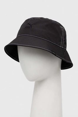 Puma kapelusz kolor czarny