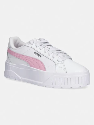 Puma Karmen II L sneakersy damskie biały