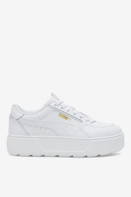 PUMA KARMEN REBELLE 38721201_ Biały