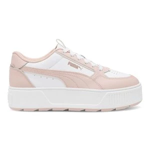 PUMA KARMEN REBELLE 38721221 Beżowy