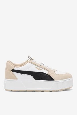 PUMA KARMEN REBELLE SD 39510001 Beżowy