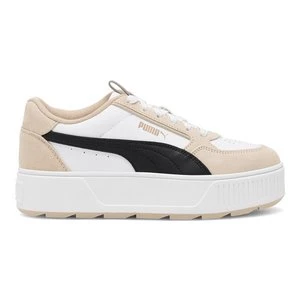 PUMA KARMEN REBELLE SD 39510001 Beżowy