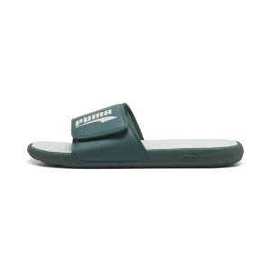 PUMA Klapki Cool Cat 2.0 V FS, Buty, Zielony