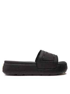 Puma Klapki Karmen Slide 38907301 Czarny