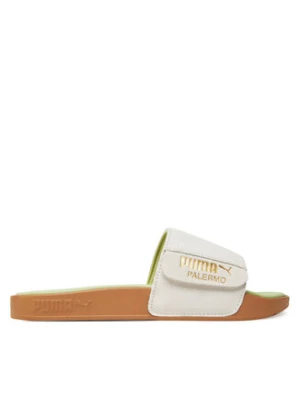 Puma Klapki Leadcat 2.0 Palermo Foil 399041 06 Szary
