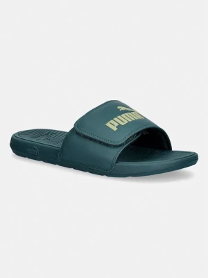 Puma klapki męskie Cool Cat 2.0 V zielony