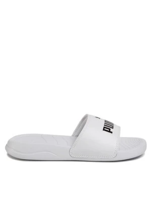 Puma Klapki Popcat 20 372279 02 Biały