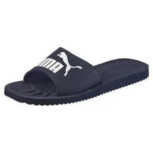 Zdjęcie produktu PUMA Klapki Purecat, Buty, Niebieski,