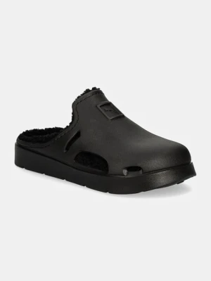 Puma klapki Shibui Mule WTR kolor czarny 397664