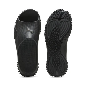 PUMA Klapki unisex Mostro Slide, Buty, Czarny,