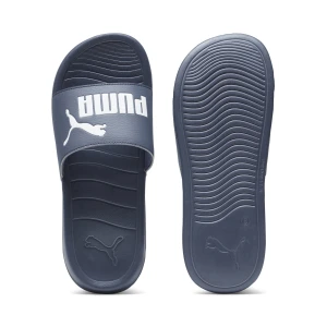 PUMA Klapki unisex Popcat 20, Buty, Niebieski
