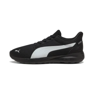 PUMA Klapki unisex Softride Cosmic Sliptech, Buty, Czarny,