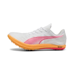 PUMA Kolce Crossfox NITRO™ Elite, Buty, Biały,