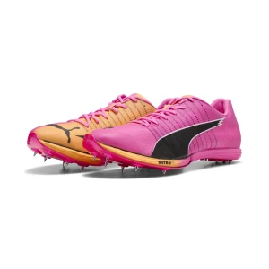 PUMA Kolce do sprintu evoSPEED Forte NITRO™ Elite, Akcesoria, Różowy