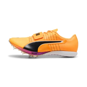 PUMA Kolce unisex Long Jump NITRO™ Elite 2, Buty, Pomarańczowy,