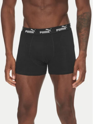 Puma Komplet 2 par bokserek 938753 Czarny