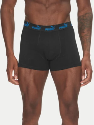 Puma Komplet 2 par bokserek 938753 Czarny