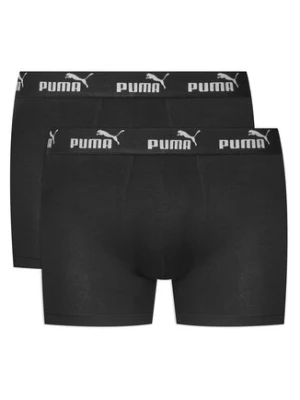 Puma Komplet bokserek 938753 Czarny