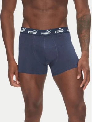 Puma Komplet 2 par bokserek 938753 Kolorowy