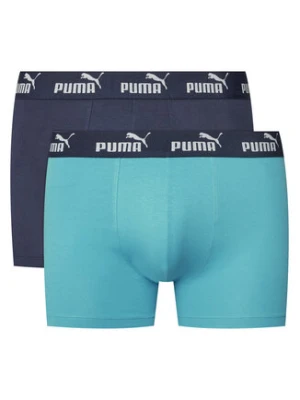 Puma Komplet 2 par bokserek 938753 Kolorowy