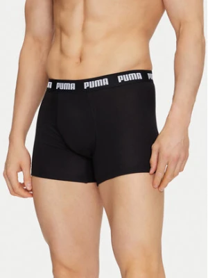 Puma Komplet 3 par bokserek 938327 Czarny
