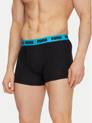 Puma Komplet bokserek 938327 Czarny