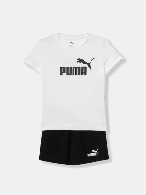 Puma komplet bawełniany dziecięcy ESS 2-pack