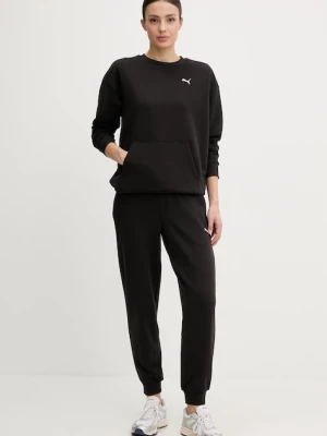 Puma komplet dresowy damski Relaxed Sweat suit
