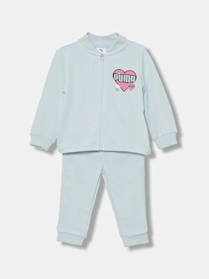 Puma komplet dresowy dziecięcy 2-pack