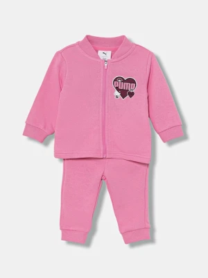 Puma komplet dresowy dziecięcy 2-pack