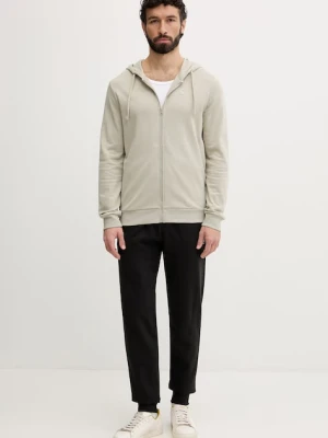 Puma komplet dresowy męski bawełniany Essential elevated